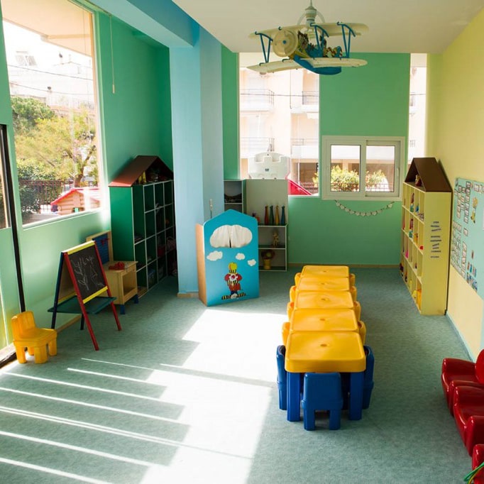 Παιδικός Σταθμός Πάτρα - Αγκαλίτσα στην Πάτρα, προσφέροντας εκπαίδευση και φροντίδα σε ένα ασφαλές περιβάλλον.