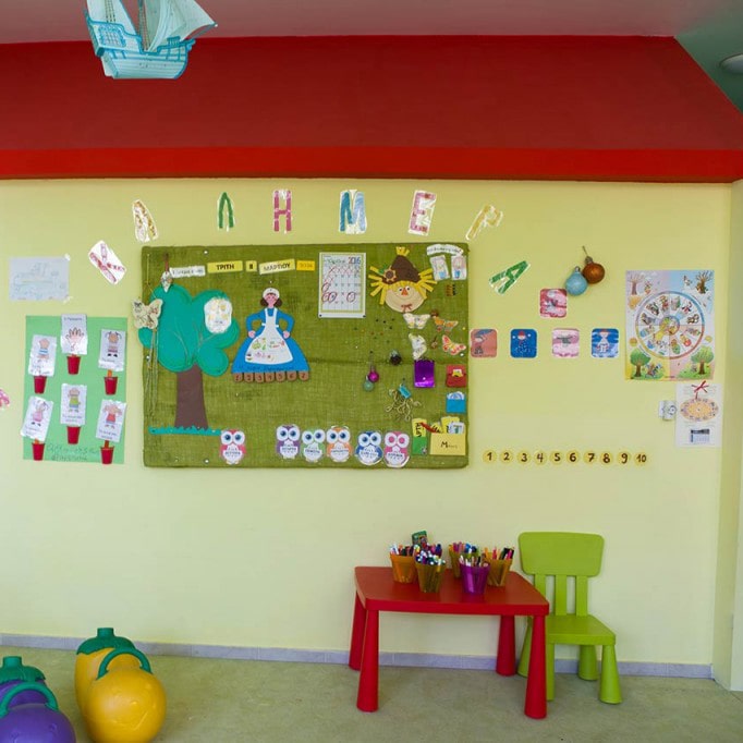 Παιδικός Σταθμός Πάτρα - Αγκαλίτσα στην Πάτρα, προσφέροντας εκπαίδευση και φροντίδα σε ένα ασφαλές περιβάλλον.