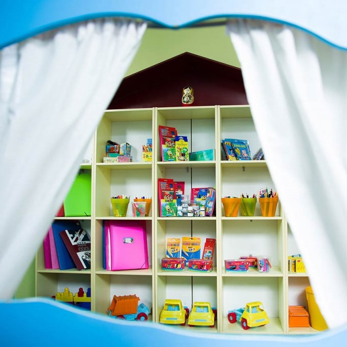 Παιδικός Σταθμός Πάτρα - Αγκαλίτσα στην Πάτρα, προσφέροντας εκπαίδευση και φροντίδα σε ένα ασφαλές περιβάλλον.