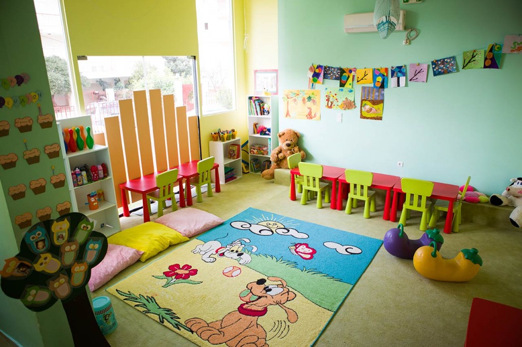 Παιδικός Σταθμός Πάτρα - Αγκαλίτσα στην Πάτρα, προσφέροντας εκπαίδευση και φροντίδα σε ένα ασφαλές περιβάλλον.