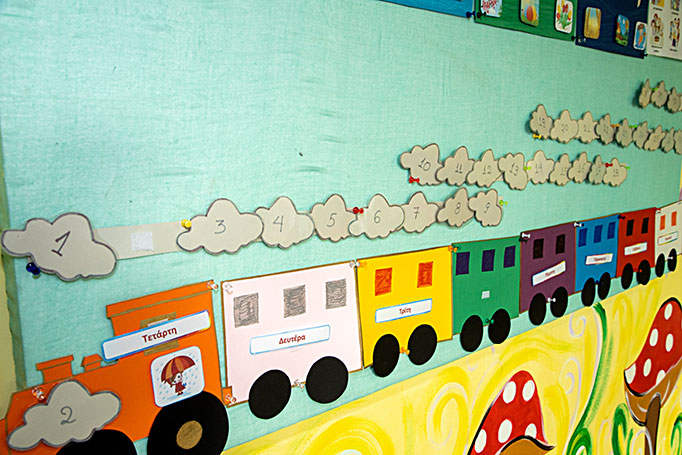 Παιδικός Σταθμός Πάτρα - Αγκαλίτσα στην Πάτρα, προσφέροντας εκπαίδευση και φροντίδα σε ένα ασφαλές περιβάλλον.